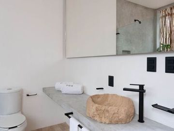 Increíble VIlla de Lujo en venta ubicada en Tulum Quintana Roo, México