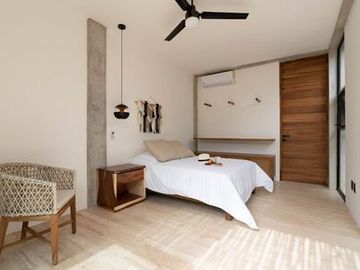 Increíble VIlla de Lujo en venta ubicada en Tulum Quintana Roo, México