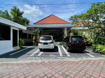 KOMPLEK RUMAH / VILLA at TANJUNG BENOA / NUSA DUA, BALI