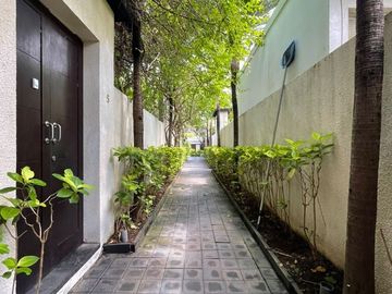KOMPLEK RUMAH / VILLA at TANJUNG BENOA / NUSA DUA, BALI