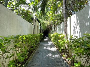 KOMPLEK RUMAH / VILLA at TANJUNG BENOA / NUSA DUA, BALI