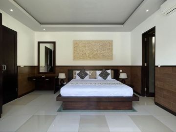 KOMPLEK RUMAH / VILLA at TANJUNG BENOA / NUSA DUA, BALI