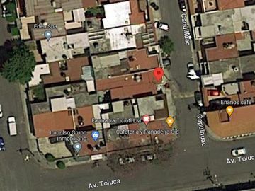 BL - CASA EN VENTA - CUMBRIA,	CUAUTITLÁN IZCALLI,	 ESTADO DE MÉXICO