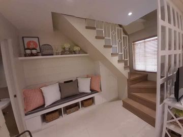 3 Bedrooms House and Lot For Sale in Camella  Subic