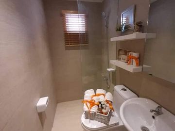 3 Bedrooms House and Lot For Sale in Camella  Subic
