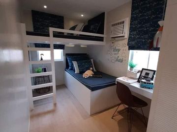 3 Bedrooms House and Lot For Sale in Camella  Subic