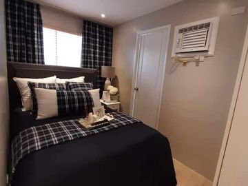 3 Bedrooms House and Lot For Sale in Camella  Subic