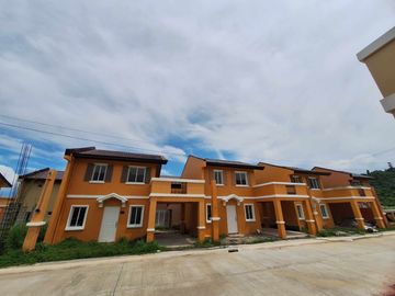 3 Bedrooms House and Lot For Sale in Camella  Subic