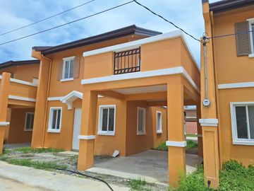 3 Bedrooms House and Lot For Sale in Camella  Subic