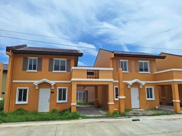 3 Bedrooms House and Lot For Sale in Camella  Subic