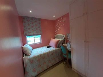 3 Bedrooms House and Lot For Sale in Camella  Subic