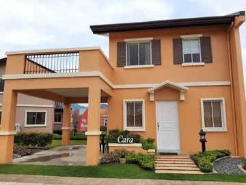 3 Bedrooms House and Lot For Sale in Camella  Subic