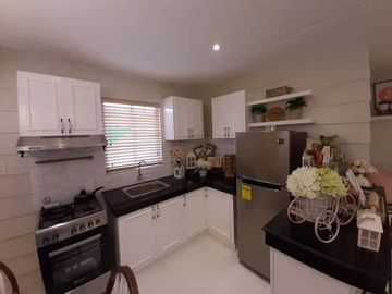 3 Bedrooms House and Lot For Sale in Camella  Subic