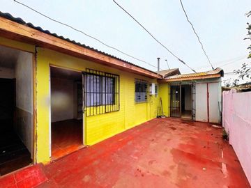 Oportunidad. Se vende casa sector La Antena, La Serena
