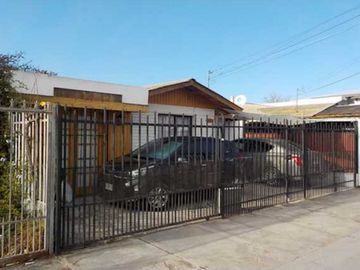 Oportunidad. Se vende casa sector La Antena, La Serena