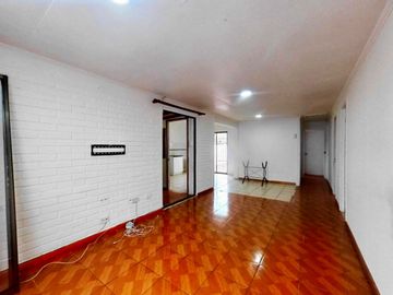 Oportunidad. Se vende casa sector La Antena, La Serena