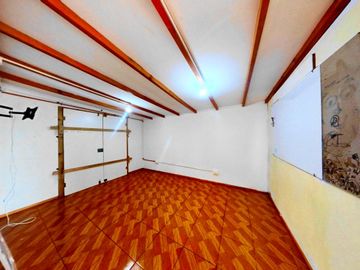 Oportunidad. Se vende casa sector La Antena, La Serena