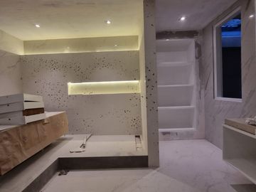 House For Rent, Furnished & Newly Renovated - Kemang Utara, South Jakarta
