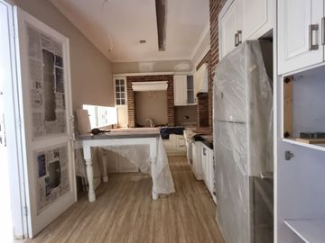 House For Rent, Furnished & Newly Renovated - Kemang Utara, South Jakarta