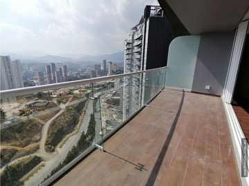DEPARTAMENTO EN VENTA EN FIVE INTERLOMAS