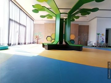 DEPARTAMENTO EN VENTA EN FIVE INTERLOMAS
