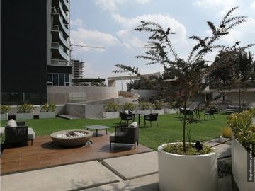 DEPARTAMENTO EN VENTA EN FIVE INTERLOMAS