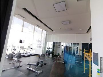 DEPARTAMENTO EN VENTA EN FIVE INTERLOMAS