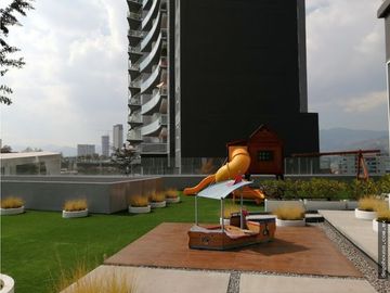 DEPARTAMENTO EN VENTA EN FIVE INTERLOMAS