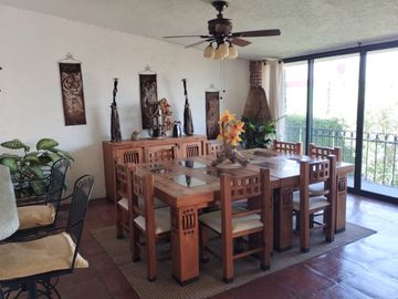 VENTA DE CASA SOLA ESTILO MEXICANO MODERNO EN PRIVADA CON VIGILANCIA EN BURGOS, TEMIXCO