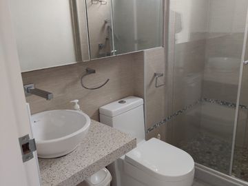Vendo amplio Penthouse - Duplex - Urb. Las Quintanas Trujillo La Libertad