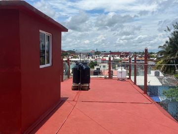 Casa en venta Ubicada En colonia  Las Gaviotas, Coatzacoalcos Ver.