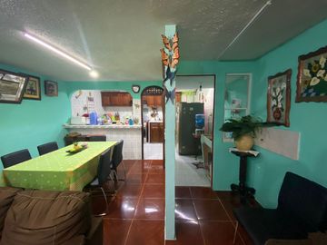 Casa en venta Ubicada En colonia  Las Gaviotas, Coatzacoalcos Ver.