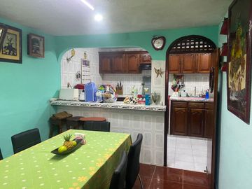 Casa en venta Ubicada En colonia  Las Gaviotas, Coatzacoalcos Ver.