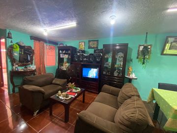 Casa en venta Ubicada En colonia  Las Gaviotas, Coatzacoalcos Ver.