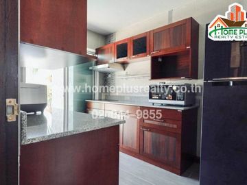 หมู่บ้านไฮแลนด์ปาร์ค (Highland Park) อำเภอหัวหิน ประจวบคีรีขันธ์