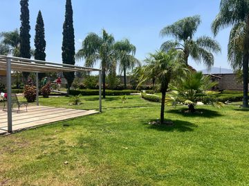 CASA DE CAMPO TALA JALISCO