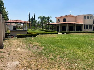 CASA DE CAMPO TALA JALISCO