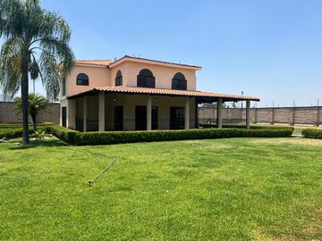 CASA DE CAMPO TALA JALISCO