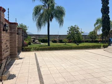 CASA DE CAMPO TALA JALISCO