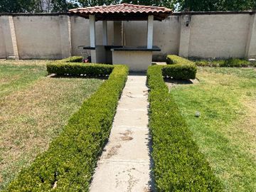 CASA DE CAMPO TALA JALISCO