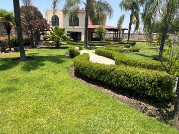 CASA DE CAMPO TALA JALISCO