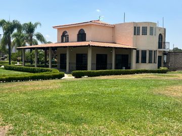 CASA DE CAMPO TALA JALISCO