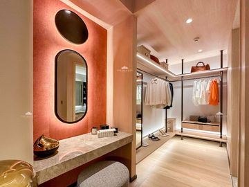 1-Bedroom Pre-selling unit for sale The Velaris Residences - North Tower, Pasig