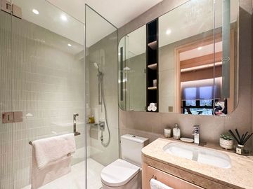1-Bedroom Pre-selling unit for sale The Velaris Residences - North Tower, Pasig
