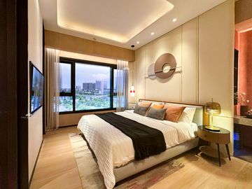 1-Bedroom Pre-selling unit for sale The Velaris Residences - North Tower, Pasig