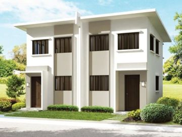 House and Lot for Sale in Antipolo City