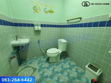 📢 Cheapest in the alley, 3-storey townhouse ready to move in Wiset Suk Village, Nakhon Pracha Uthit 79 📍🏠