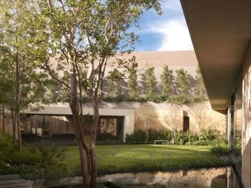 CASA EN VENTA NAUCALPAN  EDOMEX COL LOMAS HIPODROMO CLUB DE GOLF CHAPULTEPEC