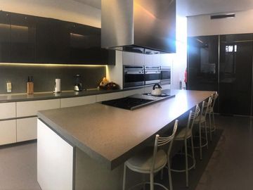 CASA EN VENTA NAUCALPAN  EDOMEX COL LOMAS HIPODROMO CLUB DE GOLF CHAPULTEPEC