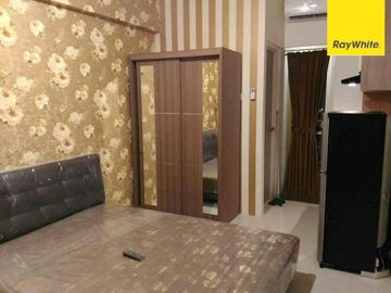 Apartement Full Furnish Di Gunawangsa MERR Rungkut Surabaya